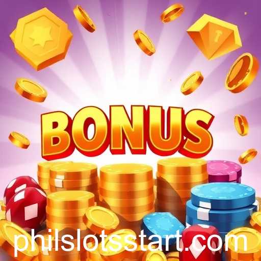 Exploring the Thrill of Bonuses in Philslots: A Gamers' Paradise