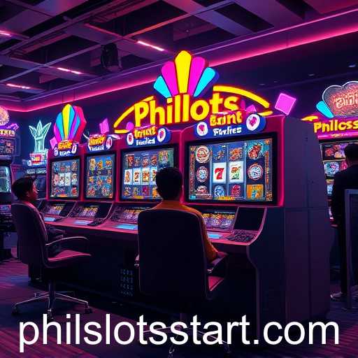 philslots