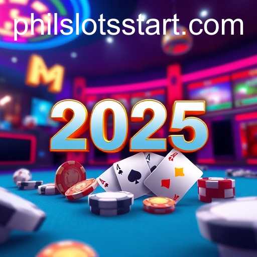 Philslots Revolutionizes Online Gaming Scene