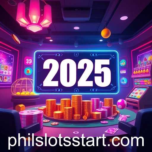 Philslots: Innovating online gaming in 2025