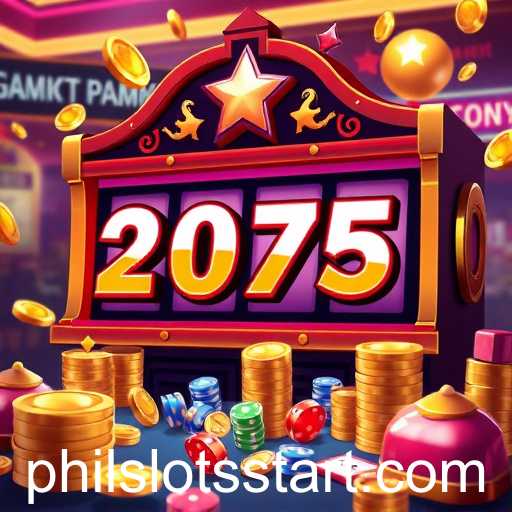 The Rise of Philslots: Gaming Trends 2025