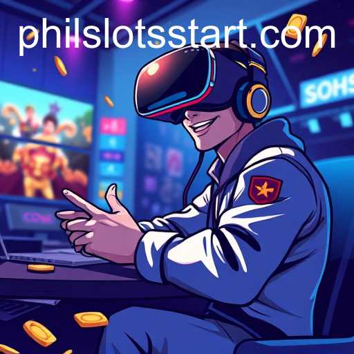 Philslots: Navigating the Dynamic World of Online Gaming