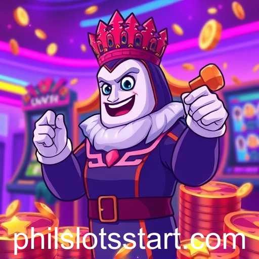 Philslots' Impact on Gaming Trends