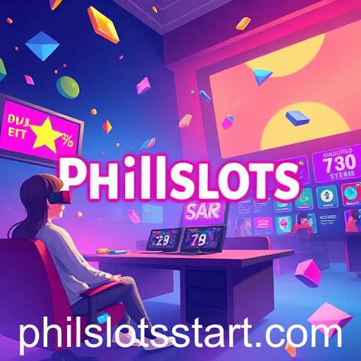 Philslots Leads the Gaming Revolution