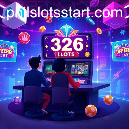 PhilSlots: Reinventing Online Gaming in 2025