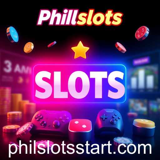 The Rise of Philslots in the Gaming World