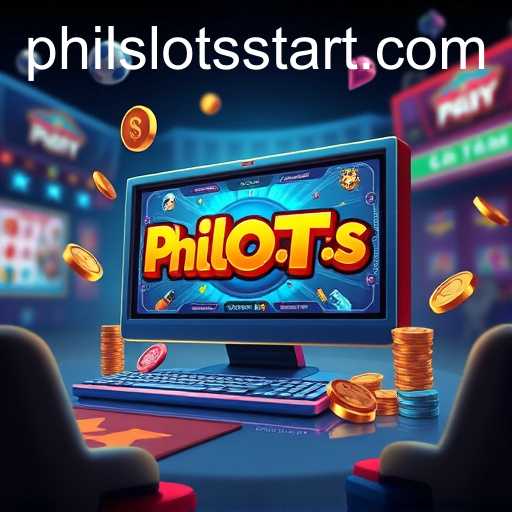 The Rise of Online Gaming: Philslots' Impact on Global Gaming