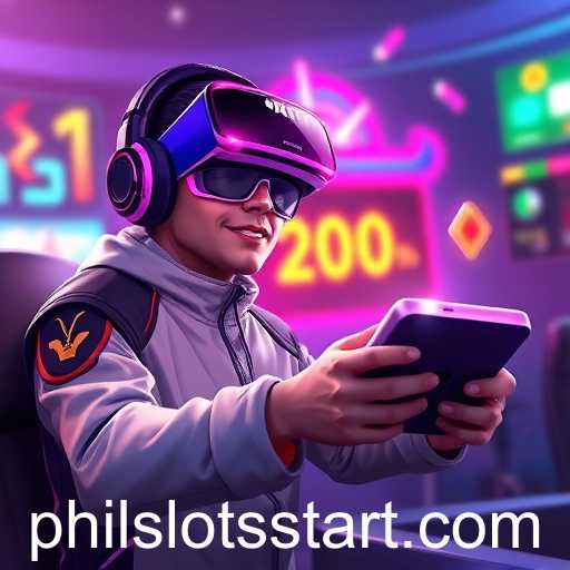 Philslots' Impact on Online Gaming Trends