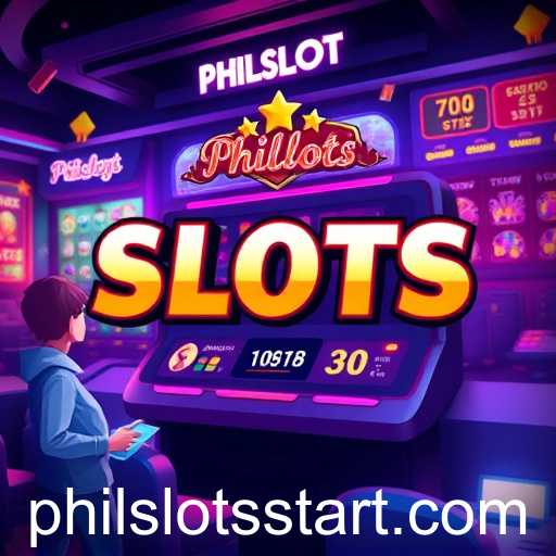 The Rise of Philslots in Online Gaming