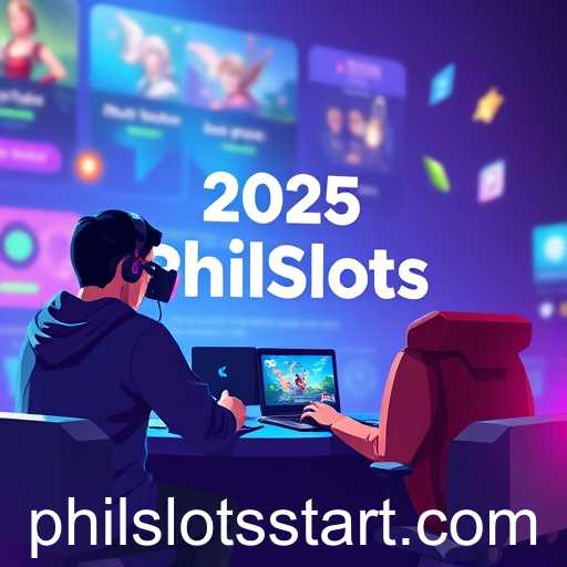 Philslots: Revolutionizing Online Gaming