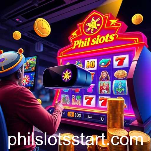 philslots