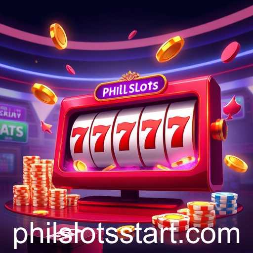 The Growing Influence of 'Philslots' in Online Gaming