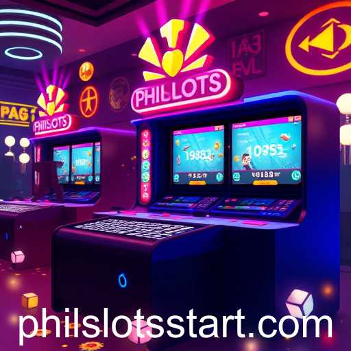 Philslots: Revolutionizing Online Gaming in 2025