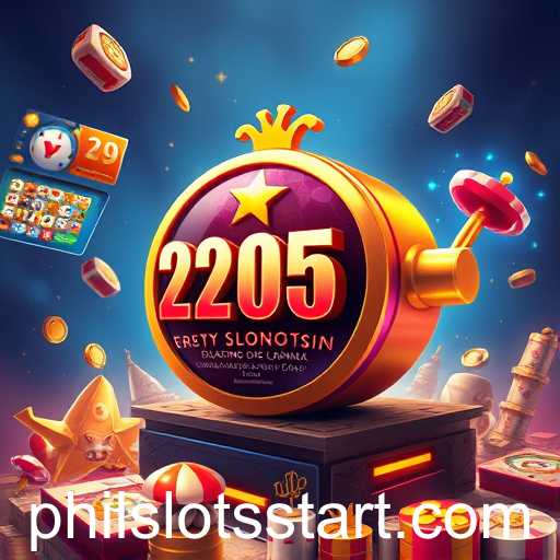 Philslots: Revolutionizing Online Gaming