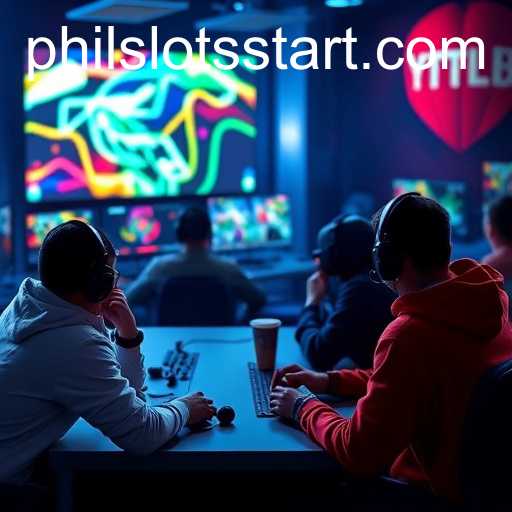 The Rise of Online Gaming Communities