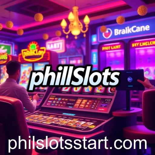 The Rise of Philslots in the Online Gaming Industry
