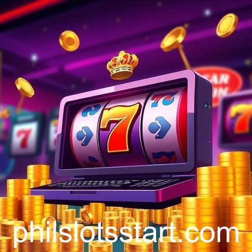 The Rise of Philslots in Online Gaming