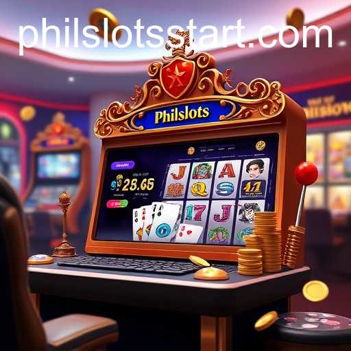 The Rise of Philslots: Shaping the Future of Gaming