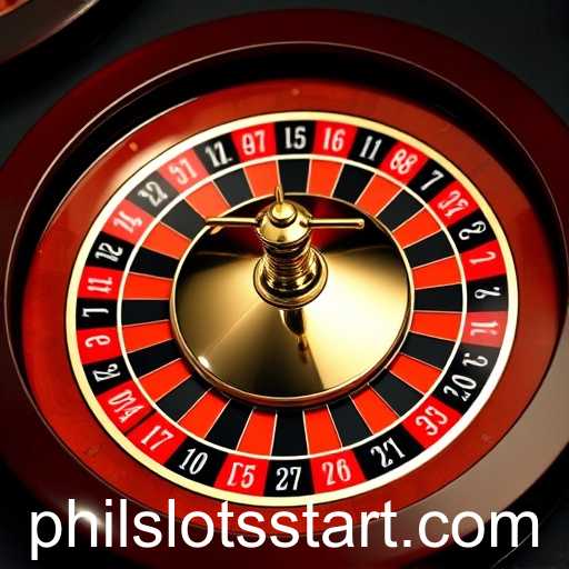 Exploring the Thrills of Roulette: A Top Choice on Philslots
